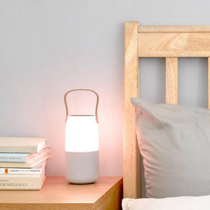 Bekijk afbeelding 2 van Samsung Wireless Speaker, Bottle design